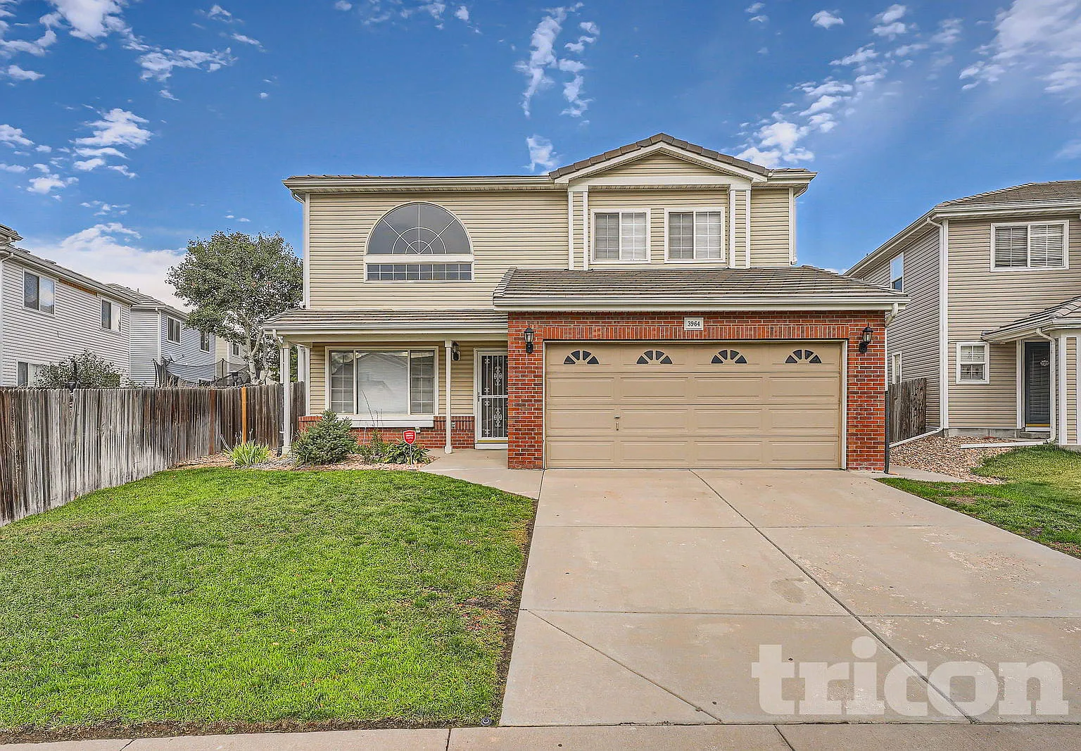 3964 Ireland St Denver CO — Photo 1