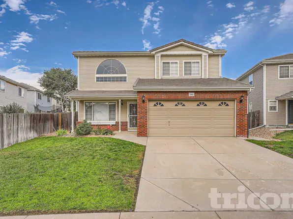 3964 Ireland St, Denver, CO 80249