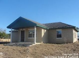 225 Forest Trail Dr, Bandera, TX 78003