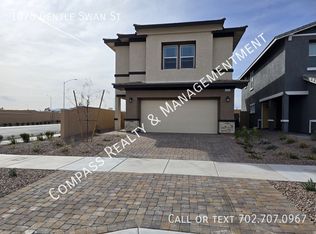 1075 Gentle Swan St, Henderson, NV 89011