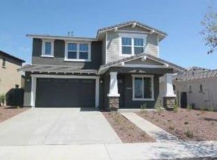 2205 N Park Meadows Dr, Buckeye, AZ 85396