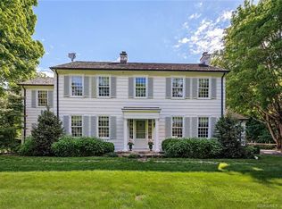 201 Good Hill Rd, Weston, CT 06883