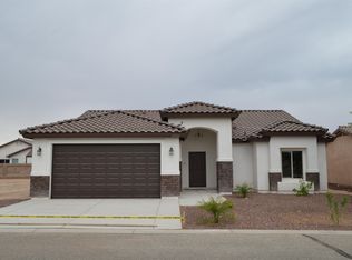 27333 Red Rock Rd, Wellton, AZ 85356