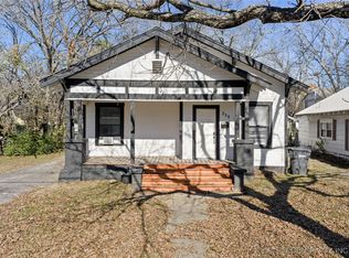 213 6th Ave NW, Ardmore, OK 73401