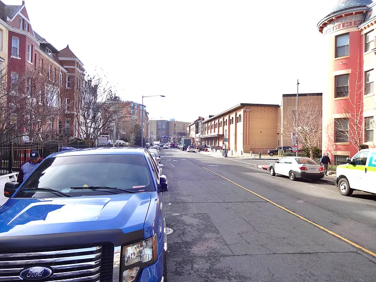 1312 Park Rd NW #1 — Photo 12