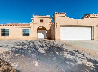 3841 Noll Dr, Palmdale, CA 93550