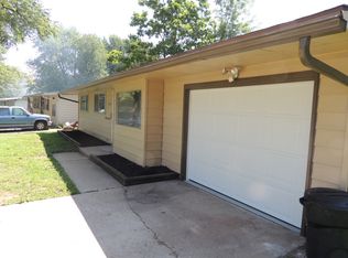 18601 E 5th Ter N, Independence, MO 64056