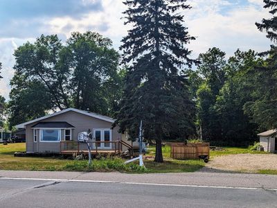 7515 Us Highway 169, Garrison, MN, 56450