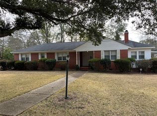 1014 Houston Park, Selma, AL 36701