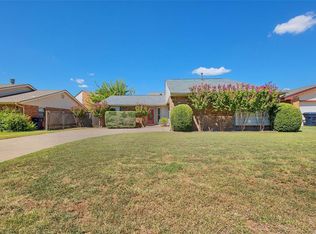 8029 Crestline Ter, Oklahoma City, OK 73132