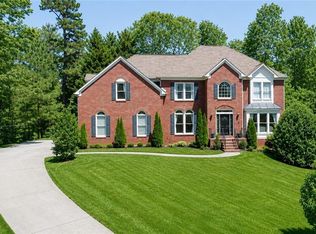3405 Duckpond Trce, Berkeley Lake, GA 30096