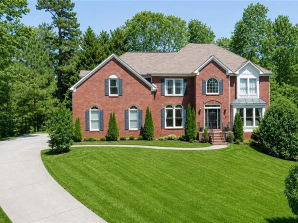 3405 Duckpond Trce, Berkeley Lake, GA 30096
