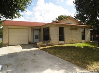 11018 Gaylord Dr, San Antonio, TX 78224