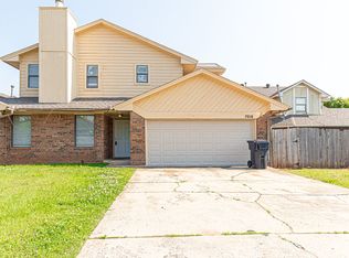 7018 NW 90th St, Oklahoma City, OK 73132