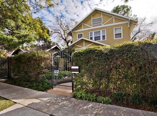 1309 Kipling St, Houston, TX 77006