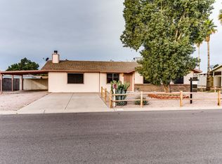 646 N 97th St, Mesa, AZ 85207