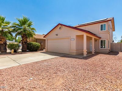 11812 N 74th Ave, Peoria, AZ, 85345