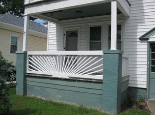 232 W Balview Ave APT 2, Norfolk, VA 23503