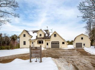 35 Rabbit Run, Wiscasset, ME 04578