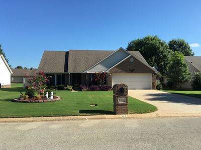 324 Natchez Dr, Jonesboro, AR, 72404