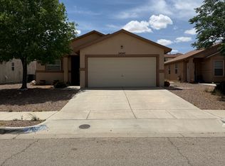 14040 Red Deer Rock Dr, El Paso, TX 79938
