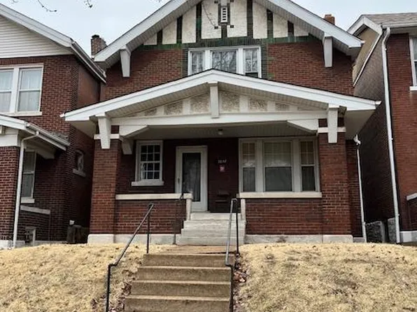 3837 Lafayette Ave, Saint Louis, MO 63110
