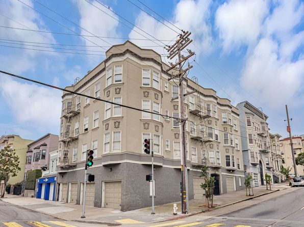 1701 Turk St UNIT 2