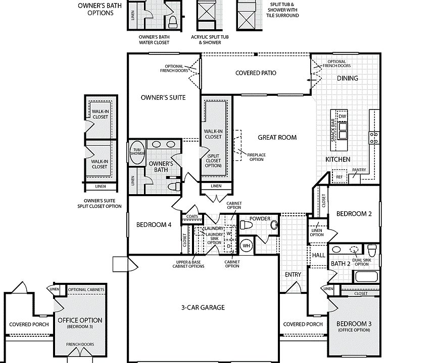 2nd image of 3455 Lennox St