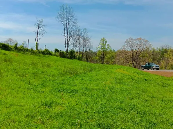 25 Garland Creek Rd, Crown City, OH 45623