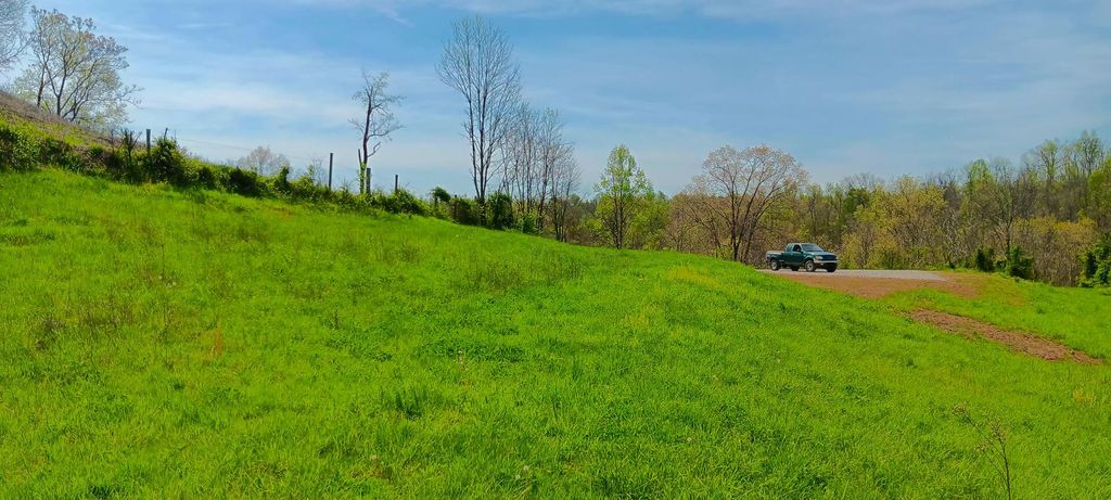 Real estate listing image