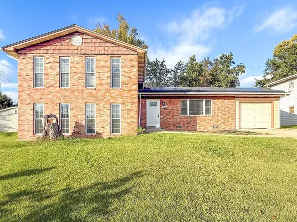 8221 Barrett Rd, Fort Washington, MD 20744