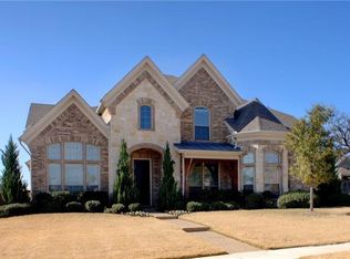 332 Reata Rd, Keller, TX 76248