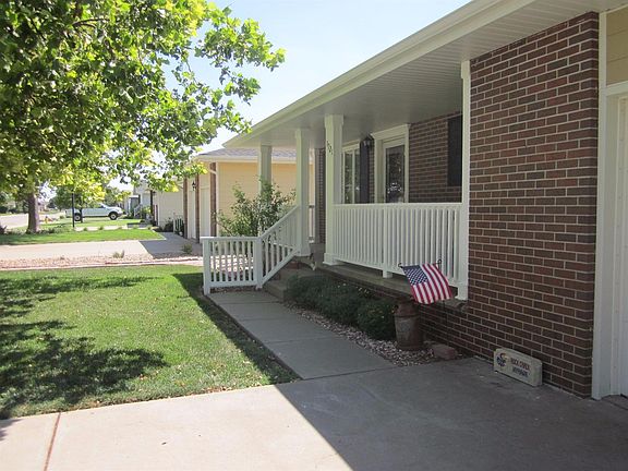 2nd image of 1721 Western Plains Dr