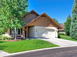 47 W Village Cir, Midway, UT 84049