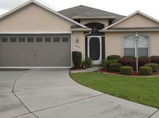 3806 E. Teal Cove Ct, Hernando, FL 34442