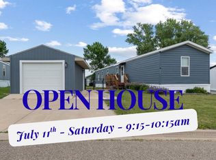 208 Mercury St, Pierre, SD 57501