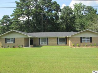 223 Webster Ave, Grambling, LA 71245