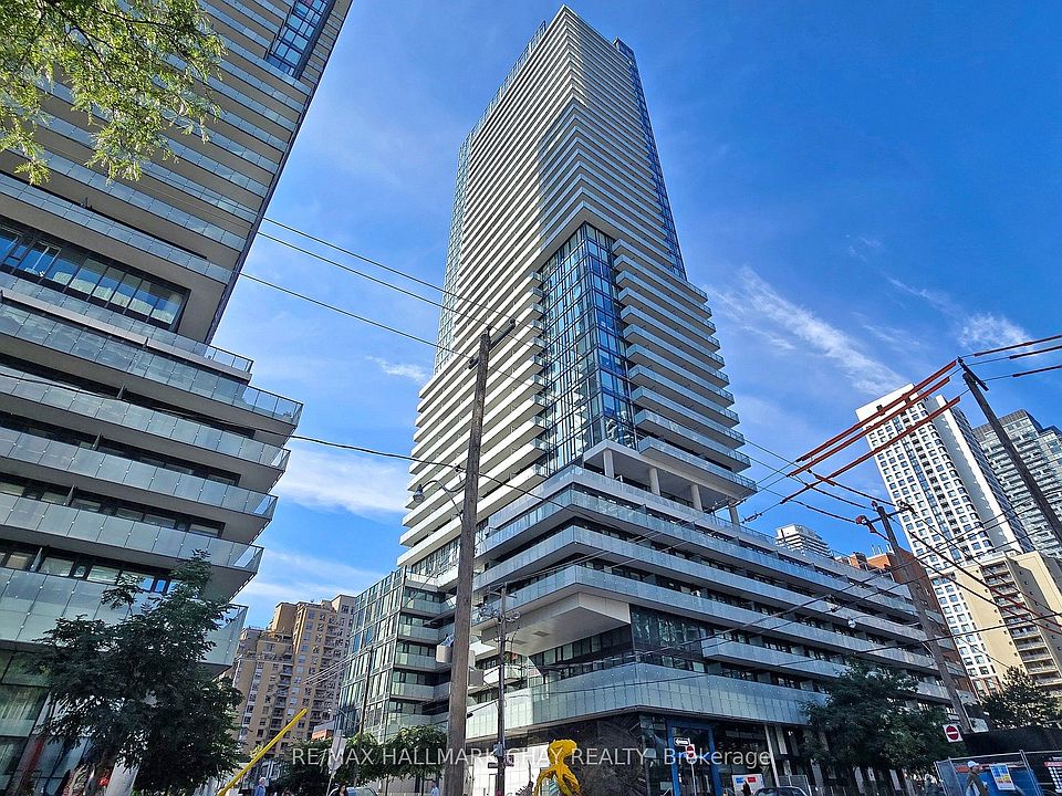 1st image of 161 Roehampton Ave #3305