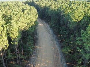 101 Watson Run, Broken Bow, OK 74728