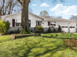 1641 S Kimbrough Ave, Springfield, MO 65807