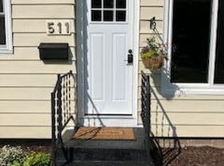 511 N Swift Ave, Litchfield, MN 55355