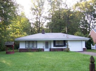 4013 Riverside Dr, Youngstown, OH 44511