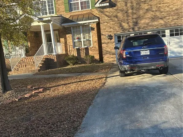 4026 Appaloosa Ct, Suffolk, VA 23434