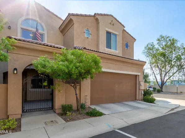 1367 S COUNTRY CLUB Drive #1341, Mesa, AZ 85210