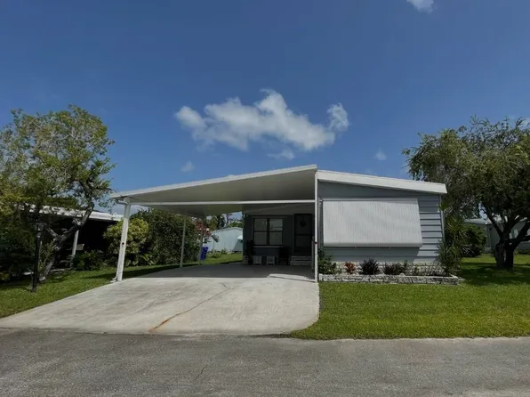 930 Courier St, Vero Beach, FL 32966