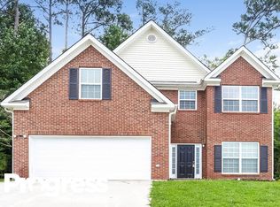7162 Hibiscus Ct, Riverdale, GA 30296