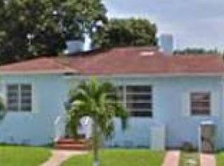 794 NW 47th St, Miami, FL 33127