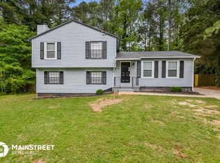 641 Bramble Ct, Jonesboro, GA