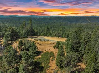 3400 Graybar Mine Rd, Garden Valley, CA 95633