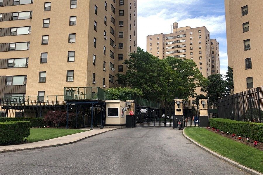 1st image of 8 Fordham Hill Oval APT 6G
